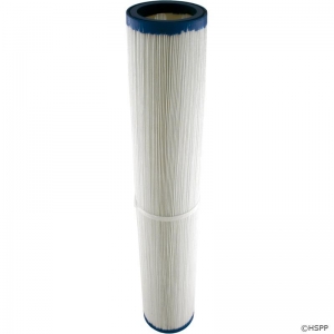 Cartridge, 9sqft, 2-1/8"ot, 2-1/8"ob, 2-7/8", 17-1/16" 3oz